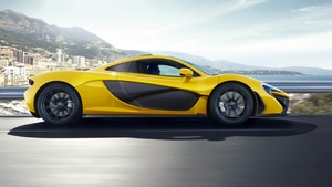Mclaren, Cars, 4K wallpaper