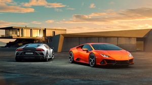 Lamborghini Huracan Evo, , Lamborghini Huracan, Lamborghini, Cars, 4k, 4K wallpaper