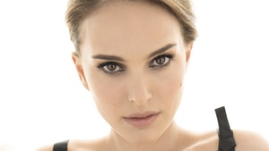 Natalie Portman, Celebrities, Girls, 4K wallpaper