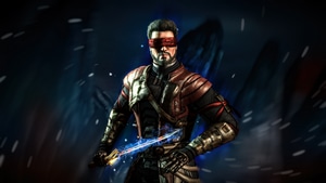 Mortal Kombat, Games, Pc Games, Xbox Games, Ps Games, 4K wallpaper