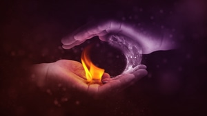 Photography, Hands, 4K wallpaper