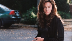 Angelina Jolie, Celebrities, Girls, 4K wallpaper