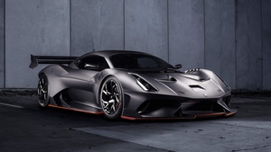 Brabham, Cars, 2019 Cars, 4K wallpaper