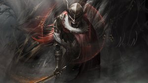 Malenia Blade of Miquella, Elden Ring, Artwork, 4K wallpaper