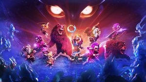 Legend Of Solgard, Games, 4K wallpaper