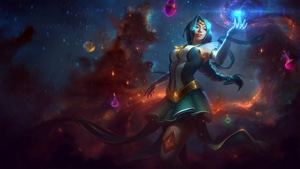 Smite, Games, 2019 Games, 4K wallpaper