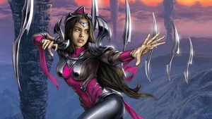 League Of Legends, Games, Artwork, Irelia, Behance, 4K wallpaper