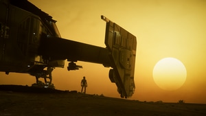 Star Citizen, Games, Pc Games, Spaceship, 2019 Games, 4K wallpaper