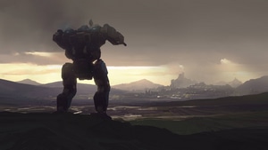 Battletech, Games, 2019 Games, Pc Games, 4K wallpaper