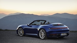 Porsche 911, Porsche, Cars, 2018 Cars, 4K wallpaper