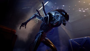 Alien: Rogue Incursion, 2024 Games, VR Games, Xenomorph, 4K wallpaper