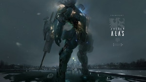 Pacific Rim Uprising, 2018 Movies, Movies, Artwork, Artist, 4K wallpaper