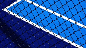 Fence, Photography, 4K wallpaper