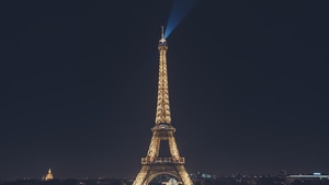 France, Paris, Eiffel Tower, World, 4K wallpaper