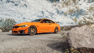 Bmw M4, Bmw, Cars, 4K wallpaper