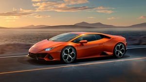 Lamborghini Huracan Evo, Lamborghini Huracan, Lamborghini, Cars, 4k, 4K wallpaper
