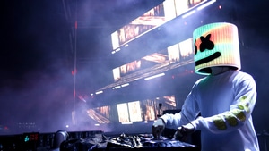 Marshmello, Dj, Music, 4K wallpaper