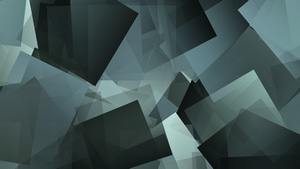 Geometry, Abstract, Cube, Square, 4K wallpaper