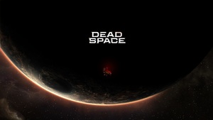 Dead Space, 2023 Games, PC Games, PlayStation 5, Xbox Series X and Series S, 4K wallpaper