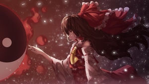 Anime Girl, Anime, Artist, Artwork, Digital Art, 4K wallpaper