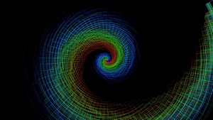 Abstract, Digital Art, 4K wallpaper