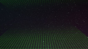 Retrowave, Neon, Artist, Artwork, Digital Art, 4K wallpaper