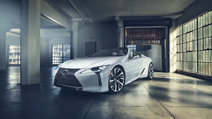 Lexus, Concept Cars, 2019 Cars, , 12k, 4K wallpaper