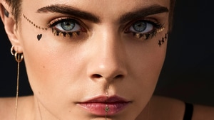 Cara Delevingne, Celebrities, Girls, Photoshoot, 4K wallpaper