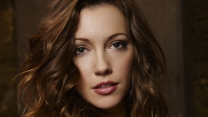 Katie Cassidy, Celebrities, Girls, 4K wallpaper