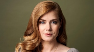 Amy Adams, Celebrities, Girls, 4K wallpaper