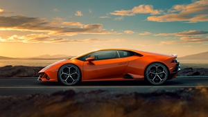 Lamborghini Huracan Evo, , Lamborghini Huracan, Lamborghini, Cars, 4k, 4K wallpaper
