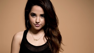 Becky G, Celebrities, Girls, Music, 4K wallpaper