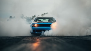 Dodge Challenger Srt Hellcat Widebody, Dodge Challenger, 2018 Cars, Cars, 4K wallpaper