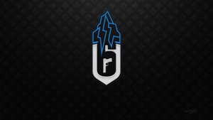 Tom Clancys Rainbow Six Siege, Games, Xbox Games, Ps Games, Logo, Abstract, 4K wallpaper