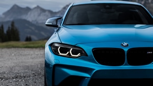 Bmw M2, Bmw, Cars, 4K wallpaper