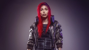 Cyberpunk 2077, Games, Ps Games, Xbox Games, Pc Games, Cosplay, 2019 Games, Girls, 4K wallpaper
