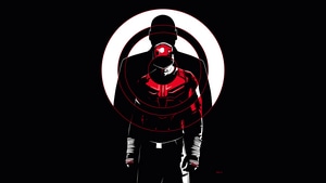 Daredevil Season 3, Daredevil, Tv Shows, Poster, 4K wallpaper