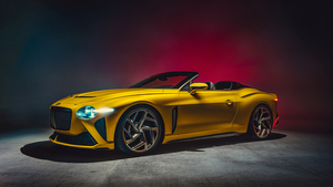 Bentley Mulliner Bacalar, Luxury cars, Worlds Expensive Cars, 4K wallpaper
