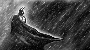 Batman, Superheroes, Digital Art, Artwork, 4K wallpaper