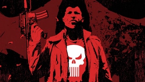 The Punisher, Artist, Artwork, Digital Art, 4K wallpaper
