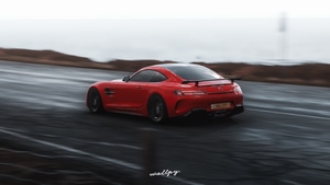 Forza Horizon 4, Forza, 2018 Games, Mercedes Amg, Mercedes, Cars, 4K wallpaper