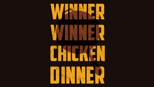 Pubg, Playerunknowns Battlegrounds, 2018 Games, Games, Typography, 4K wallpaper