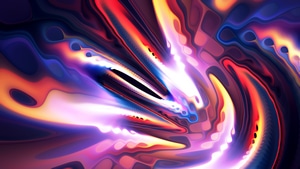 Abstract, Deviantart, Digital Art, 4K wallpaper