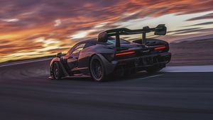 Mclaren Senna, Mclaren, 2019 Cars, Cars, , 4K wallpaper