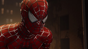 Spiderman Ps4, Spiderman, Superheroes, Games, 2018 Games, Ps Games, 4K wallpaper