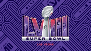 NFL, Super Bowl, Ultrawide, 2024, 4K wallpaper
