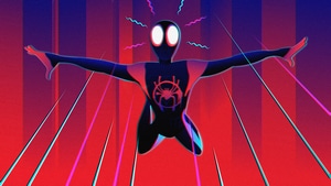 Spiderman Into The Spider Verse, Spiderman, Movies, Superheroes, Artwork, Artist, Digital Art, Behance, 4K wallpaper