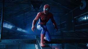Spiderman Ps4, Spiderman, Superheroes, Games, 2018 Games, Ps Games, 4K wallpaper