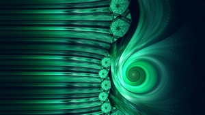 Abstract, Digital Art, Deviantart, 4K wallpaper