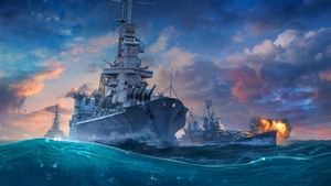 World Of Warships, Games, Pc Games, Ps Games, Xbox Games, 4K wallpaper